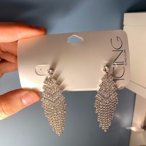 Sparkling Earrings